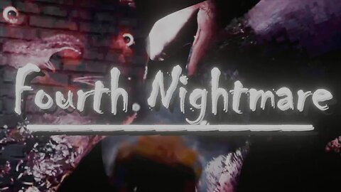 Nightmares Before Disney (Version 1.1.6): Nightmare 4 (fr/en)