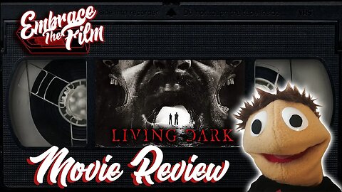 A Deep Exploration Of Fear: “Living Dark: The Story of Ted the Caver” - Movie Review