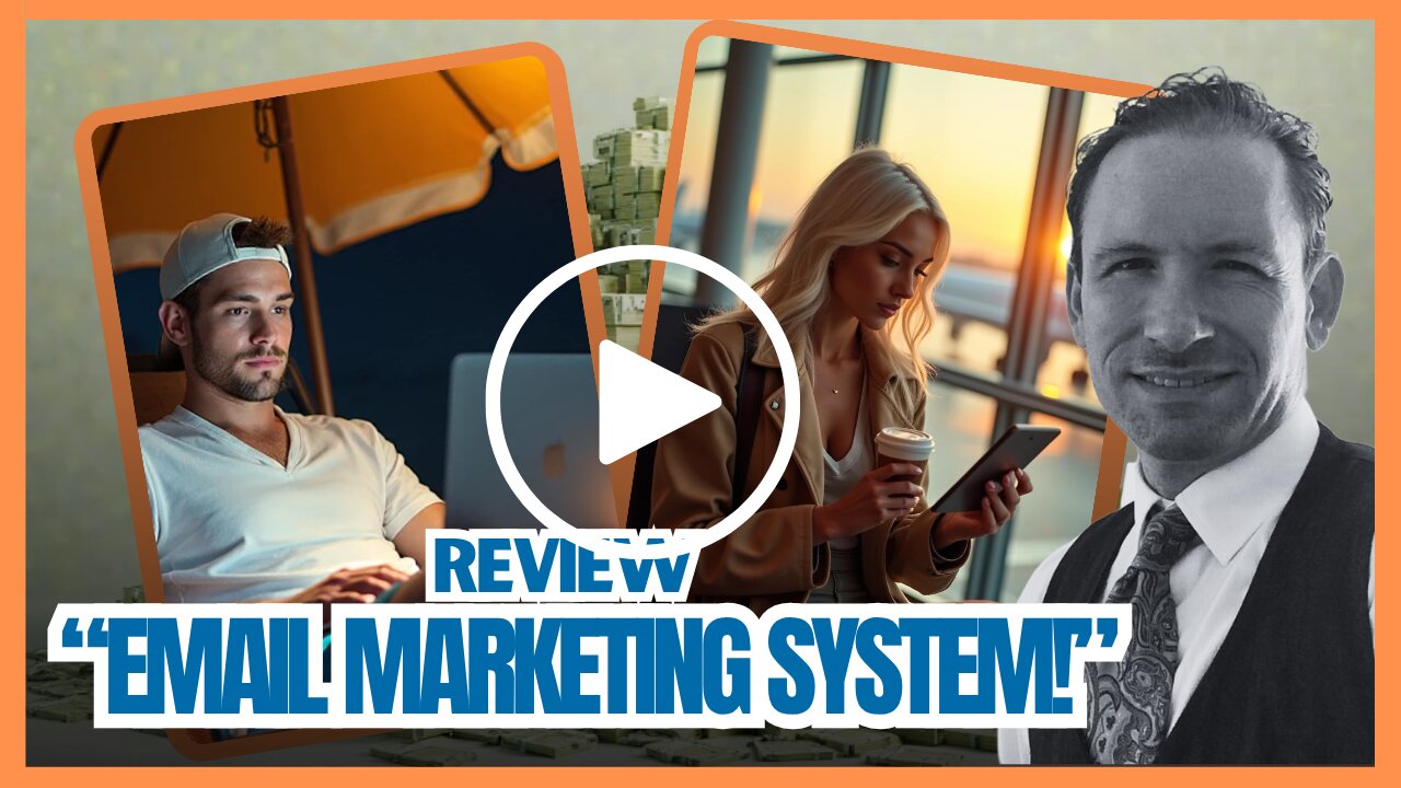 BDBP | Email Marketing System