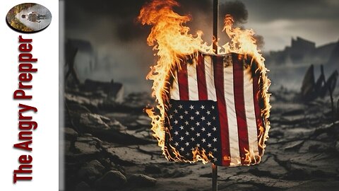 A Test Run To End America's Freedom...