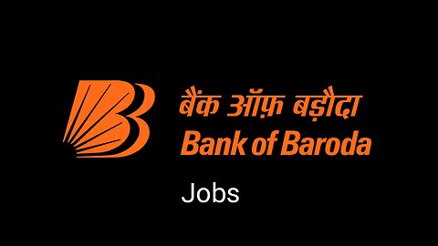 4000 Jobs in Bank of Baroda Details on: https://www.bankofbaroda.in/career/current-opportunities