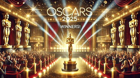 Oscars 2025: Wins & Biggest Snubs! 🎬🏆