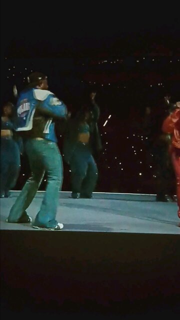 super bowl halftime show part #4