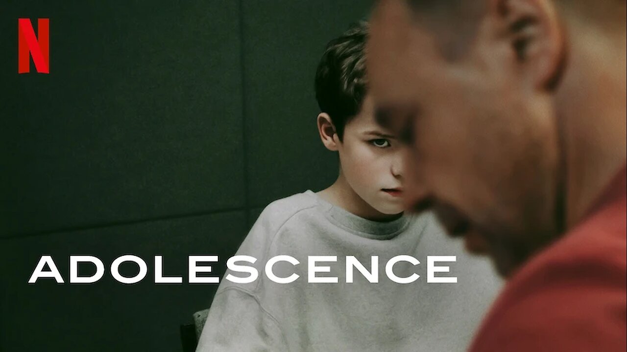 Adolescence (2025)