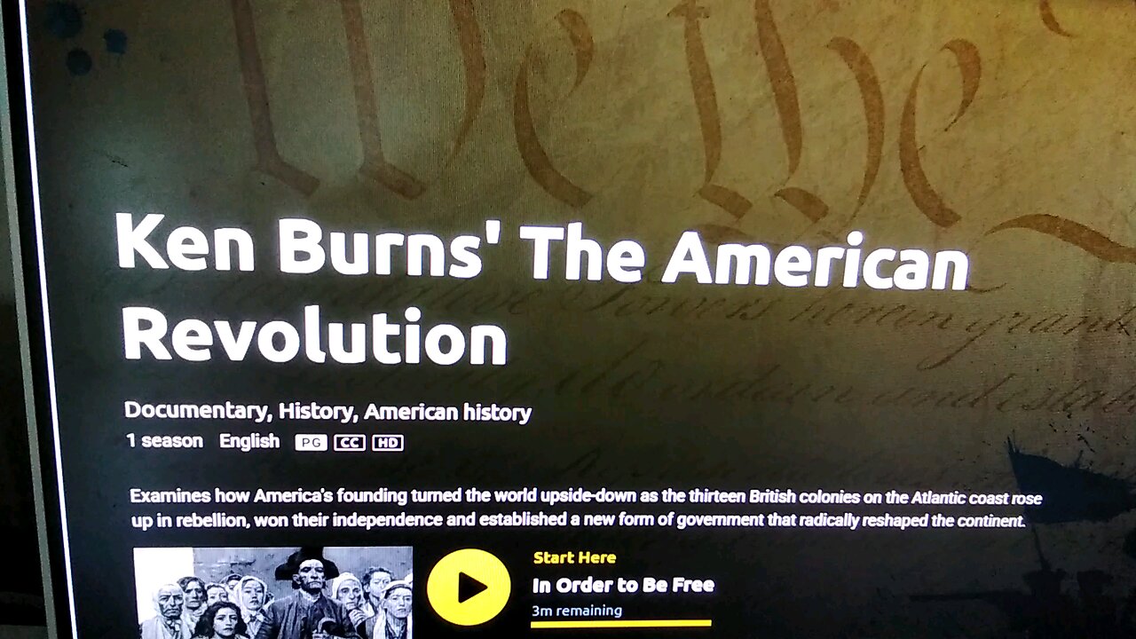 Imperialist America The Beginning and the End.