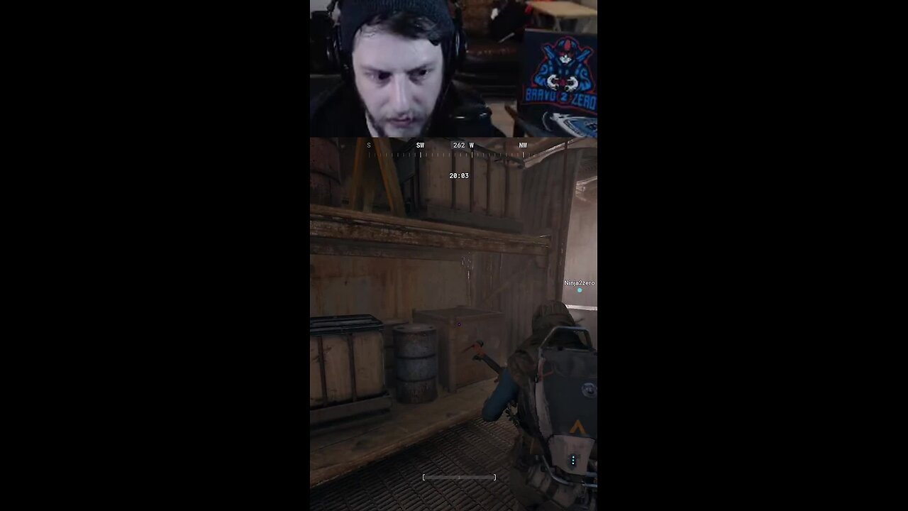 Hammer Bros VS Leaper!!!