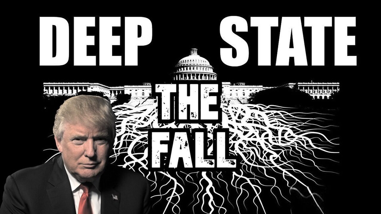 Bombshell! Usaid Exposed: Deep State’S Black Budget Scheme Collapses As Trump Pulls The Plug!