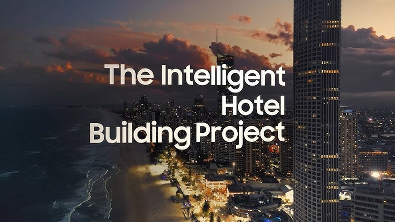 Samsung B2B Integrated Offering | Hotel