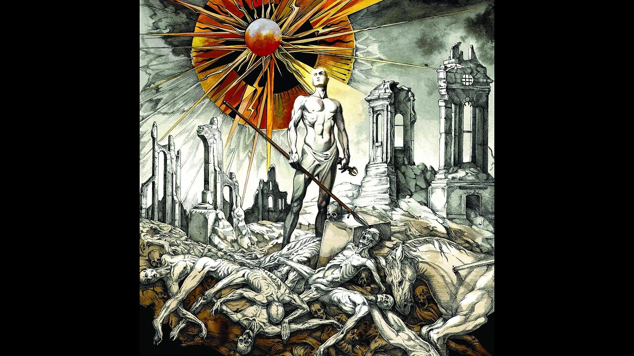 Spearhead - Pacifism Is Cowardice (2018) (UK)