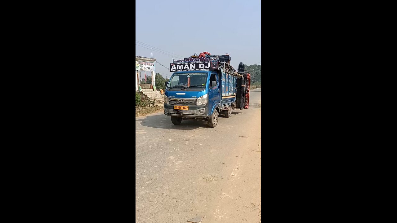 dj vlog trndiga #tiktok #Shott