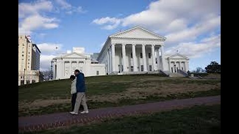 Virginia Moves Closer to Redistricting to Boost Dems