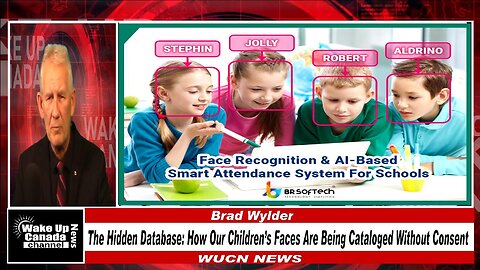 WUCN-Epi#430-The Hidden Database: How Our Children’s Faces Are Being Cataloged Without Consent