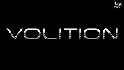 VOLITION X - Samhain 2025 - Susanne Lohrey