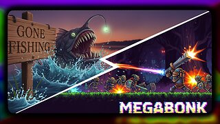 🔴gone fishing with admiral and purdydo🔴maybe megabonk or other stuff later🔴420🔴