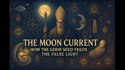 The Moon Isn’t What We Think—And NASA’s Catalog Proves It | Mike Bara