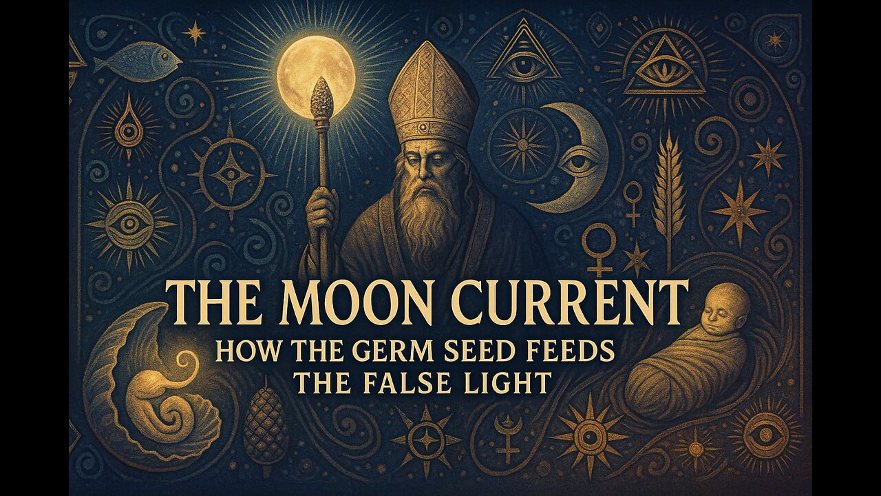 The Moon Isn’t What We Think—And NASA’s Catalog Proves It | Mike Bara