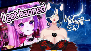 Why Reddit Just BANNED Ironmouse… Hero Hei Exposes Everything