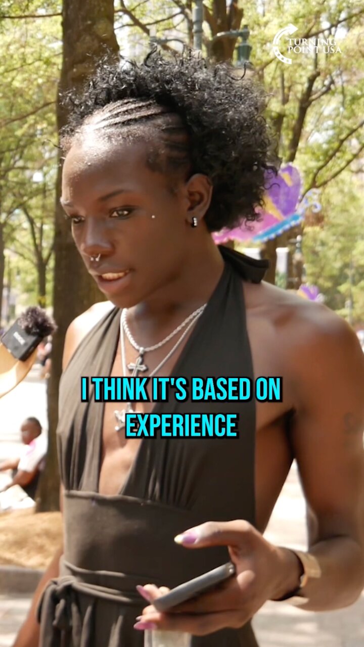 Is There a Limit to Gender? thumbnail