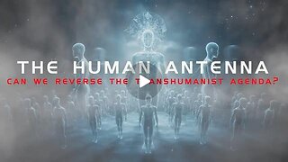 The Human Antenna (Death Vax Documentary)