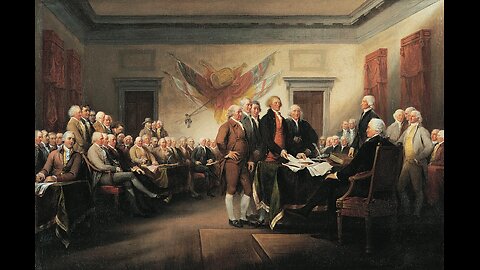 Savage Old Bastards — We The People (Refuse to Kneel)