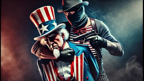 EXCLUSIVE ANALYSIS: America Is Being Held Hostage