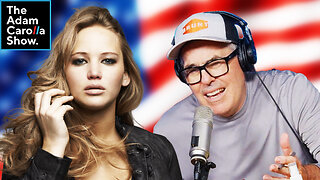 Jennifer Lawrence’s Trump Regret, Jon Stewart’s GOP Family Love & NWSL Player Backlash