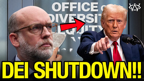 Chicago's $2.1 BILLION SHUTDOWN after Russ Vought Order!!