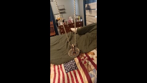 Level 3 Scalar Pendants !! DSVIBE.COM
