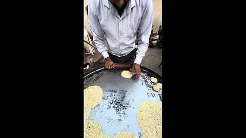 Rajasthan Winter Special Sugar Candy _ Indian Street Food _ #shorts #youtubeshorts #short #ytshorts