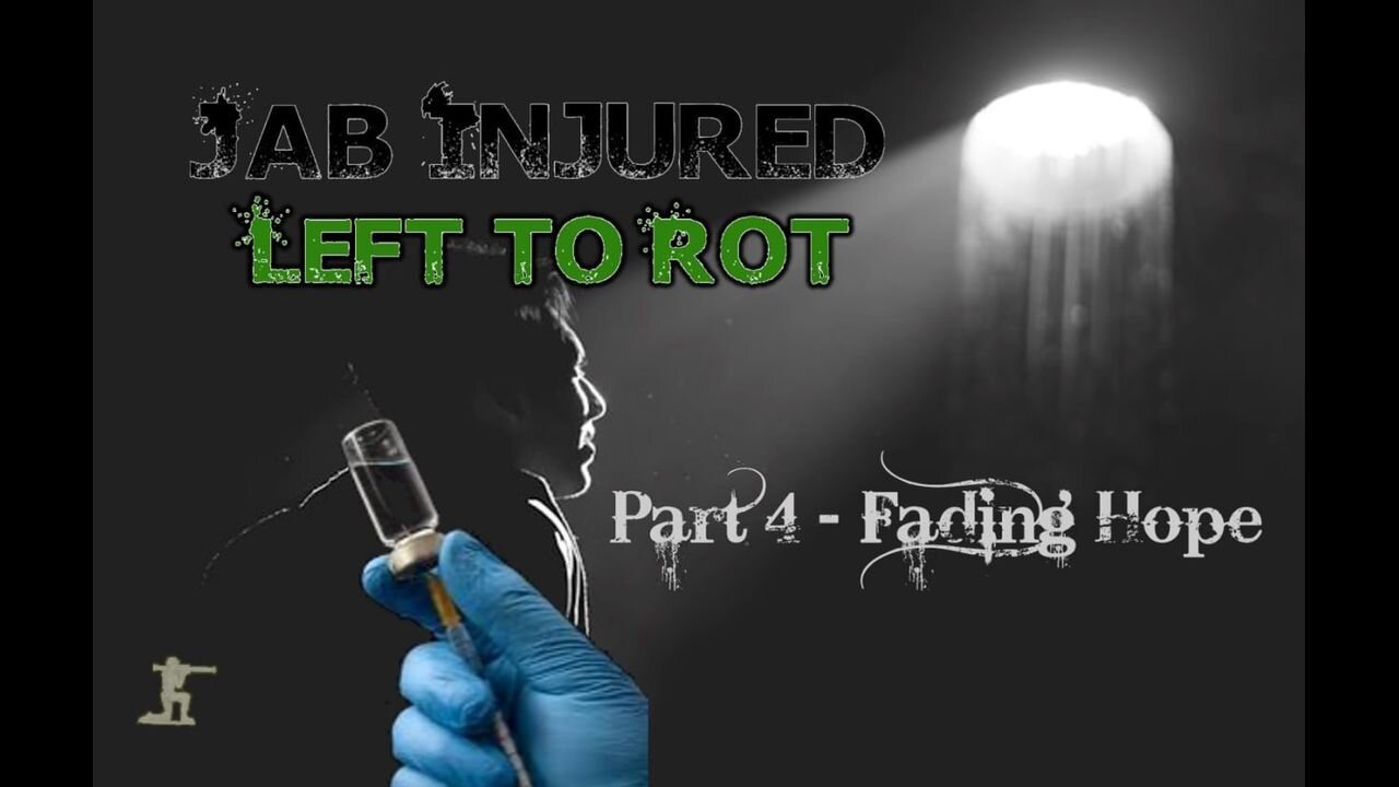 Left to Rot (Part 4) - Fading Hope