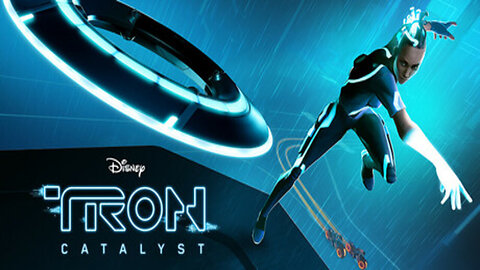 TRON: Catalyst - Official Release Date Trailer