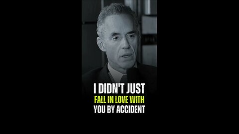 Jordan Peterson Best Motivational spee
