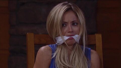 General Hospital #1 (gagged)