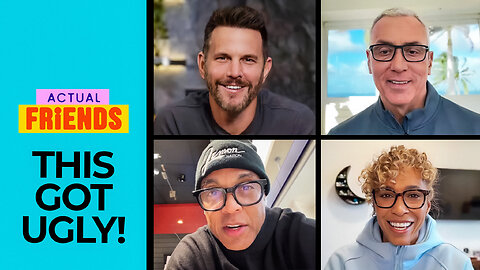 Don Lemon’s Church Protest Scandal Just Backfired