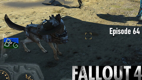 Fallout 4 Episode 64 Powered Nuka Tree