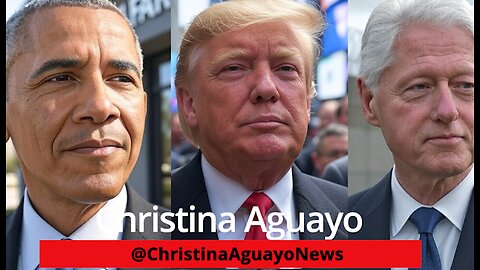Obama Had Record Black Welfare, Clinton Record Black Imprisonment, Trump Record Black Employment