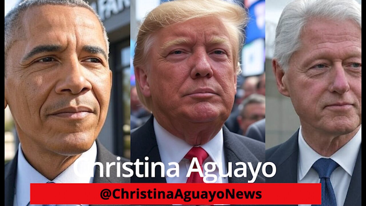 Obama Had Record Black Welfare, Clinton Record Black Imprisonment, Trump Record Black Employment