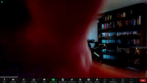 Johnny Cirucci Special Report #235: 19 November 2025 [technical difficulties]