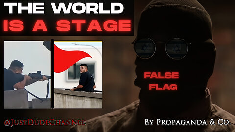 Bondi Beach Shooting Exposed: How Foreign Terror is Manufactured | Propaganda & Co.