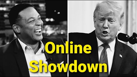 Don Lemon ERUPTS in Disgust: Calls Trump 'GROSS' in Fiery Monologue!