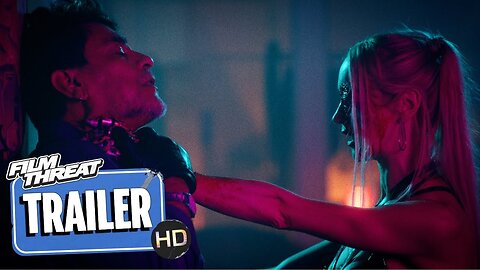 MAR.IA | Official HD Trailer (2025) | SCI-FI | Film Threat Trailers