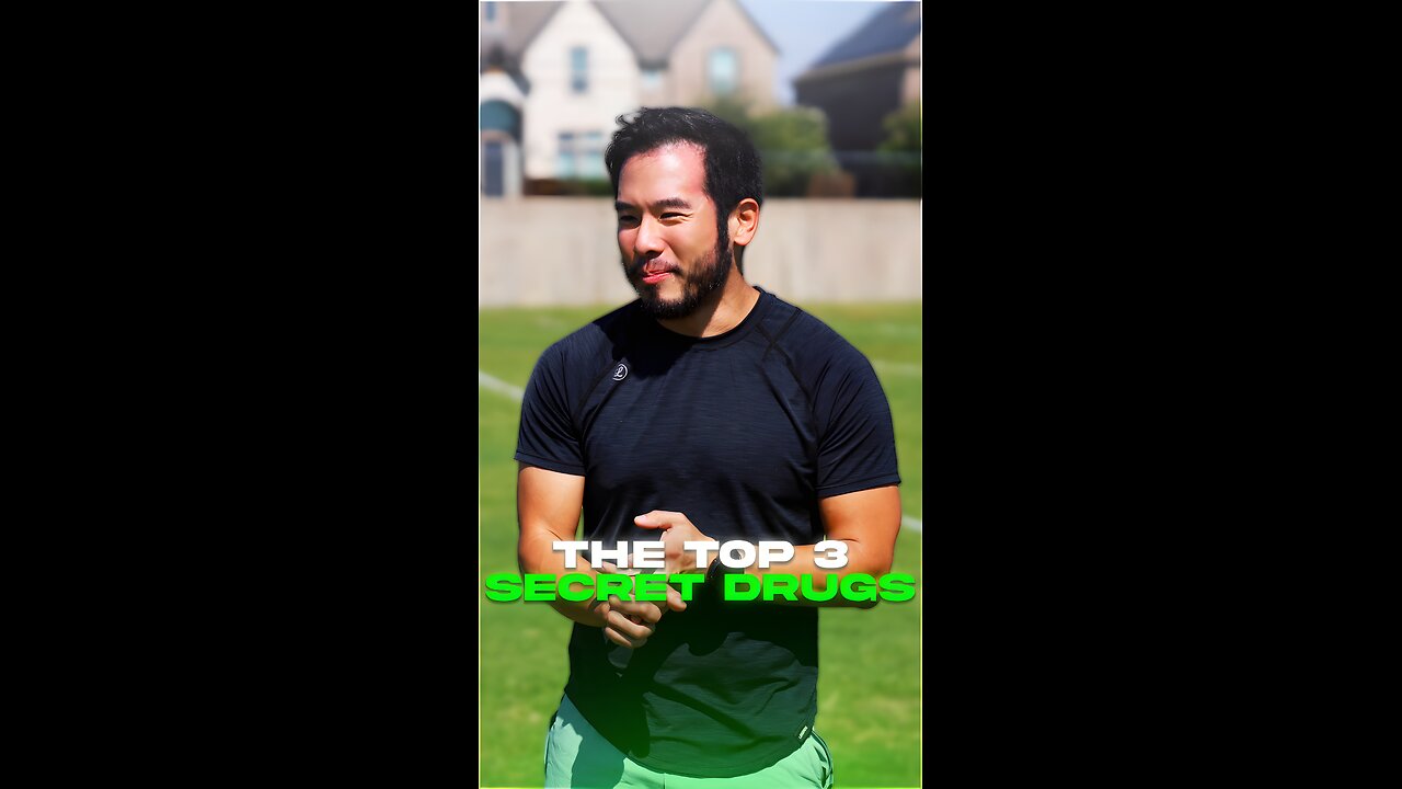 Top 3 Supplements Everyone’s Sleeping On in 2025 🔥