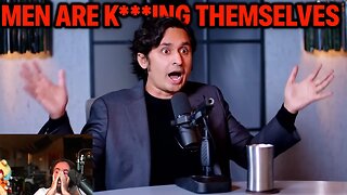 He said the quiet part out loud..