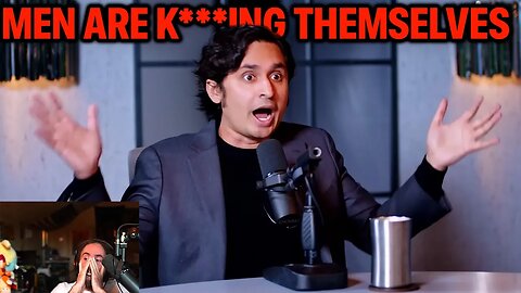 He said the quiet part out loud..