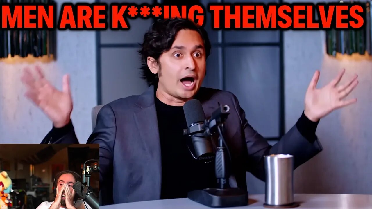 He said the quiet part out loud..