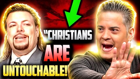 3 Former Satanists Who Claim to Be CHRISTIAN