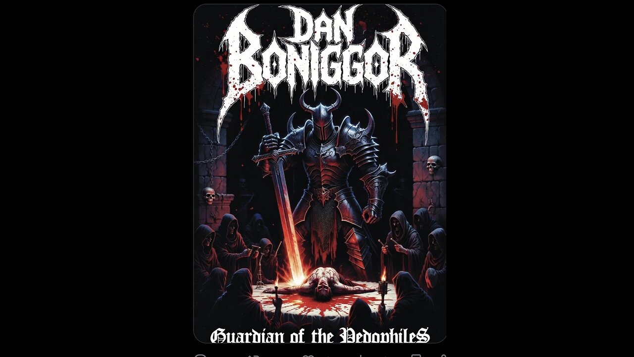 Dan Bongino Guardian