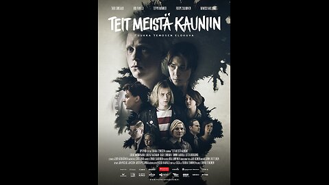 2016 Teit Meistä Kauniin.