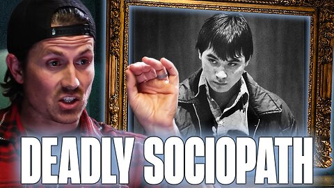 Daniel LaPlante: The Most Sociopathic Murderer in History