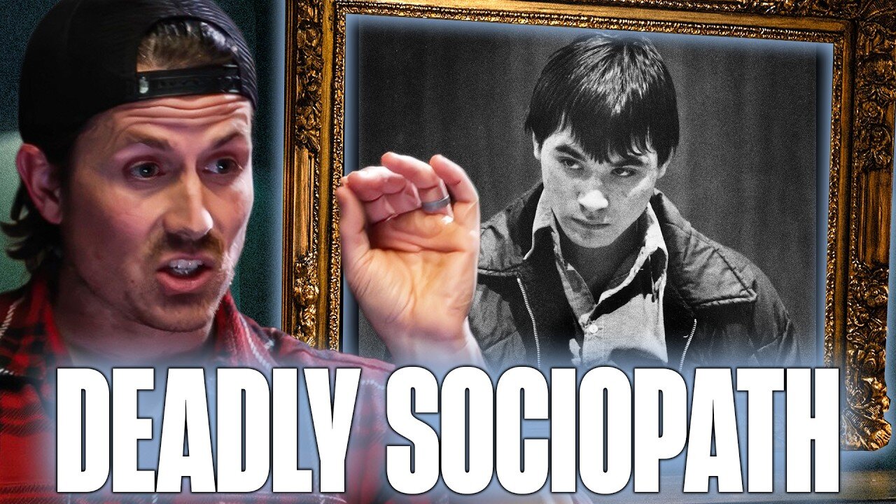 Daniel LaPlante: The Most Sociopathic Murderer in History